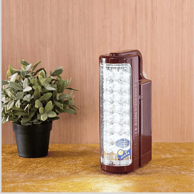 Geepas Rechargeable LED Lantern GE5511