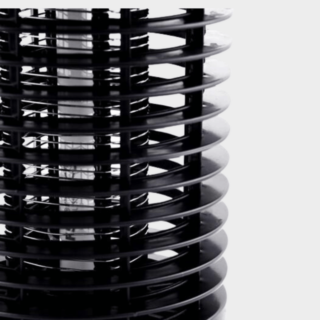 Geepas 6W Electric Insect Killer | Bug Zapper GBK1149 - KWT Tech Mart Uganda