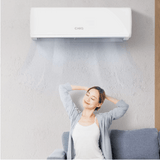 CHiQ 18000 BTU Wall Split Air Conditioner CSC188C