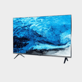 TCL 32" Frameless Smart Android LED TV