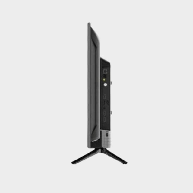 Globalstar 43" Frameless Android TV GS-43UK50 - KWT Tech Mart Uganda