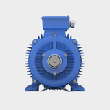 Guanglu 3 Phase Induction Motor, 7.5 KW