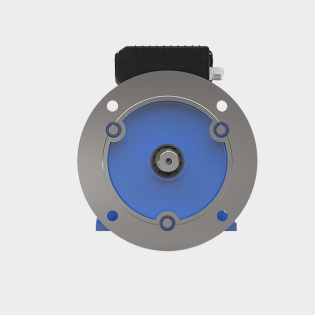 Guanglu Single Phase Induction Motor, 2.2 KW