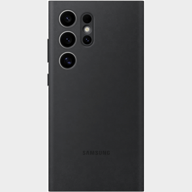 Samsung Galaxy S24 Ultra Smart Cover – Premium Cover for S24 Ultra