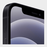 Apple iPhone 12 – 6.1", 6GB RAM, 128GB ROM, 2815mAh Ceramic – Black (UK Used)