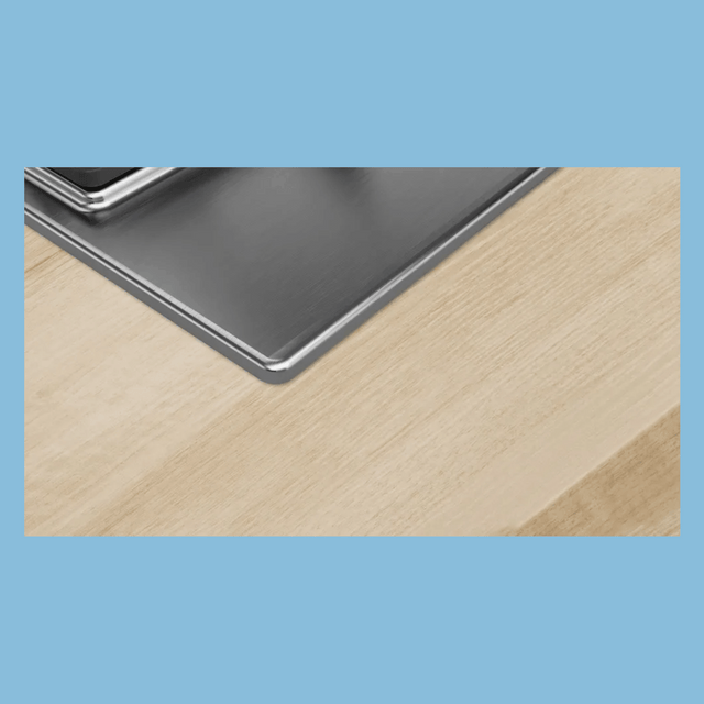 BOSCH 5 Gas Hob, 90cm, Stainless steel PCR9A5B90 - KWT Tech Mart Uganda