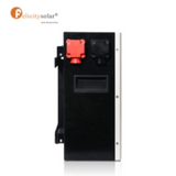 Felicity 24V 200Ah (5kWh) Lithium LiFePO4 Battery LPBF24200-M, 2000W Output, 6000 Cycles