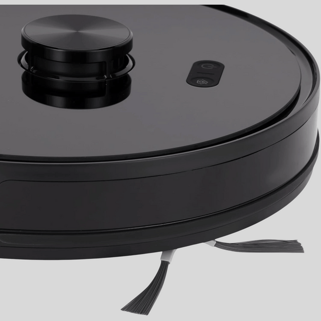 Geepas Robot Wet & Dry Vacuum GRVC19058