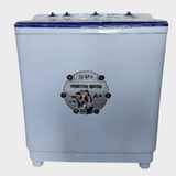SPJ 15kg Top Load Twin Tub Washing Machine