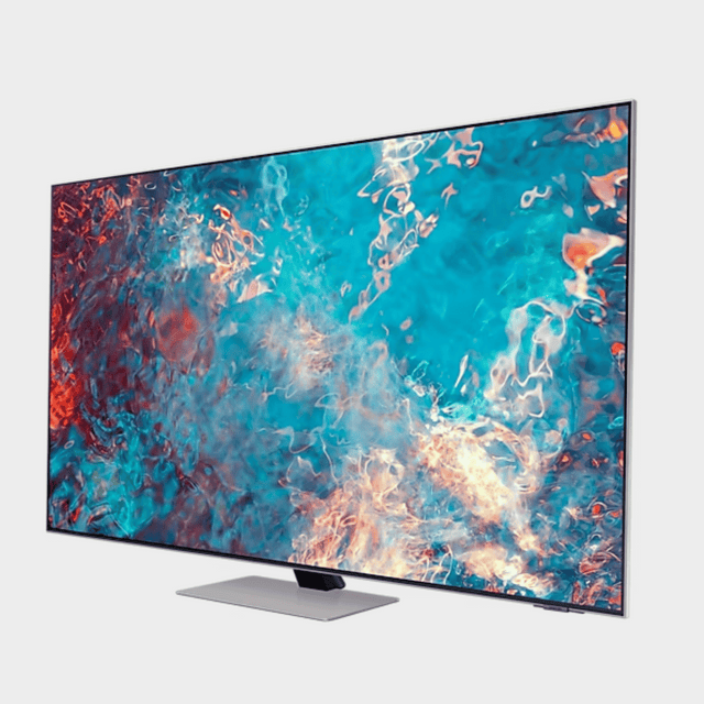 Samsung 85" Neo QLED 4K Smart TV QA85QN90B, Dolby Atmos - KWT Tech Mart Uganda