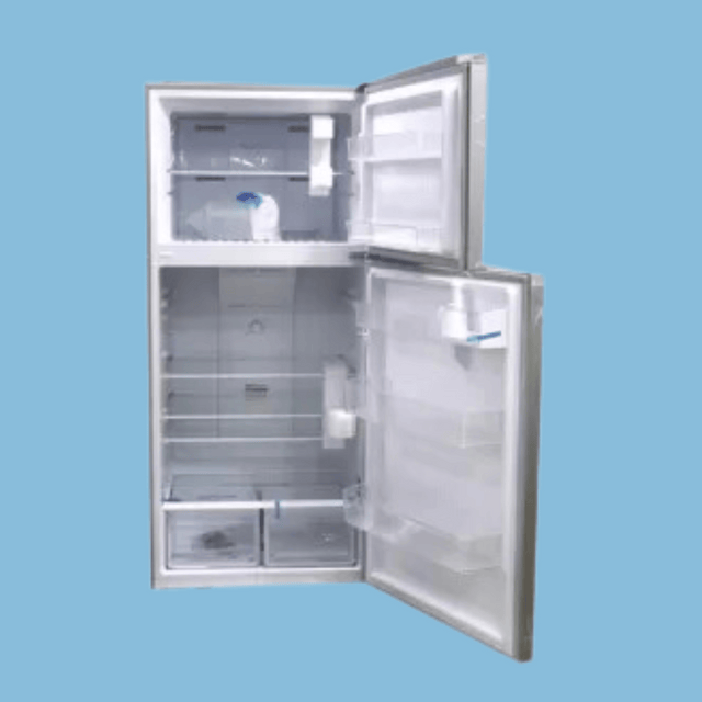 CHiQ 540L Top Mount Freezer Fridge, Frost Free, CR540SD - KWT Tech Mart Uganda