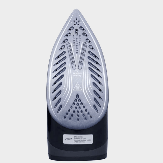 Pixel Flat Iron – Dry, Steam & Spray Functions