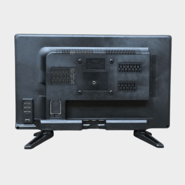 Globalstar 20" Double Glass Analog TV GS-2320A - KWT Tech Mart Uganda