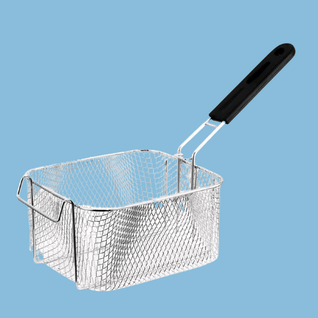 RAF 5.5L Single Deep Fryer, 2500W, Model R5220