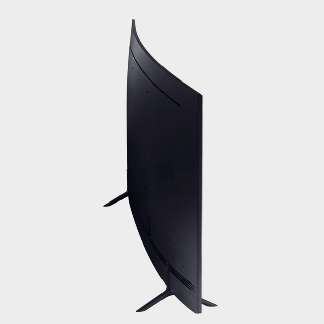 Samsung 55" Curved 8 Series Smart TV, Crystal UHD UA55TU8300 - KWT Tech Mart Uganda