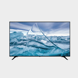 SPJ 75" 4K Android TV – Frameless with Google Play Store