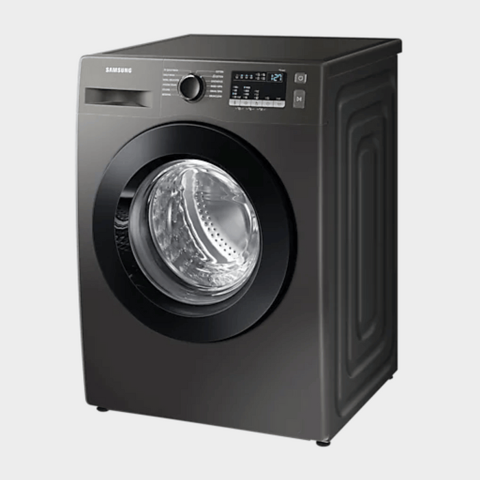 Samsung 8kg Front Loading Washer with Eco Bubble WW80T4020CX - KWT Tech Mart Uganda