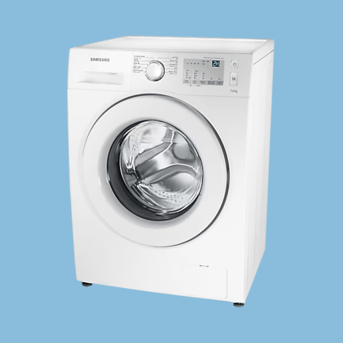 Samsung 7kg Front-Load Washing Machine (WW70J3283) - KWT Tech Mart Uganda