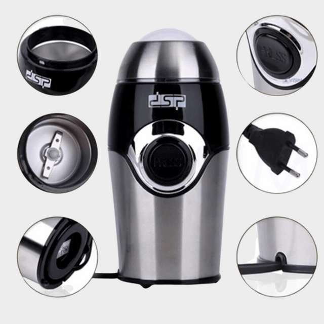 DSP Coffee Grinder, KA3002