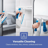 Geepas Cordless Window Vacuum GWC63065