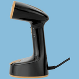 Geepas Handheld Garment Steamer - Portable Wrinkle Remover - GGS25034
