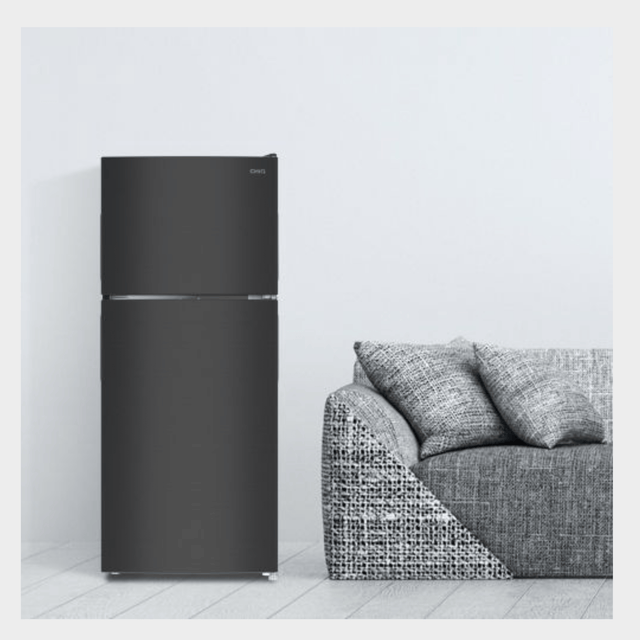 CHiQ 260L Top Mount Freezer Double Door Fridge CTM261NSK3