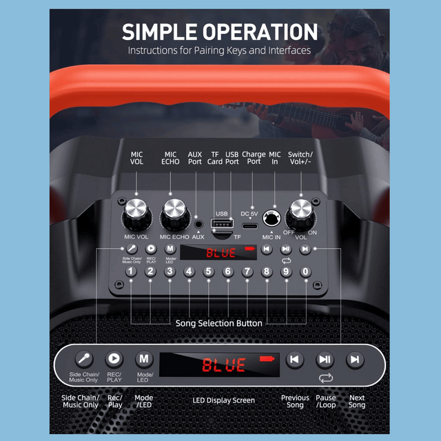 Smart Plus Digital Power Guard - Voltage Protection & Power Stability, MP230