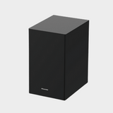 Hisense 2.1Ch Sound Bar HS-1800 - Wireless Subwoofer, 140W