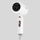 Geepas 1200W Hair Dryer + Wall Mount GHD86073