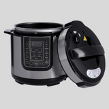 Geepas 6L 7-in-1 Pressure Cooker 1000W GMC5326N