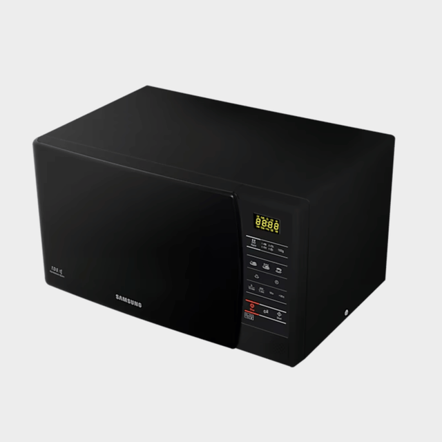 Samsung 20L Solo Microwave Oven ME731K-B/EU, Ceramic inside - KWT Tech Mart Uganda