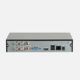 Dahua 4-Channel DVR Penta-brid XVR (1080N/720p) DH-XVR1B04-I – Single HDD, Low-Bandwidth Remote Viewing