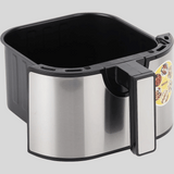 Krypton 3.5L Digital Air Fryer 1500W KNAF6227