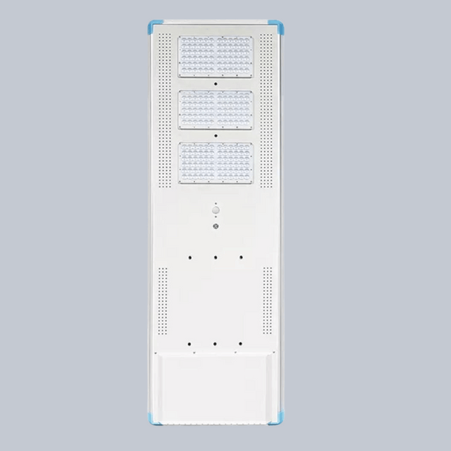 Cworth 100W C1-100W All-in-One Street Light Uganda