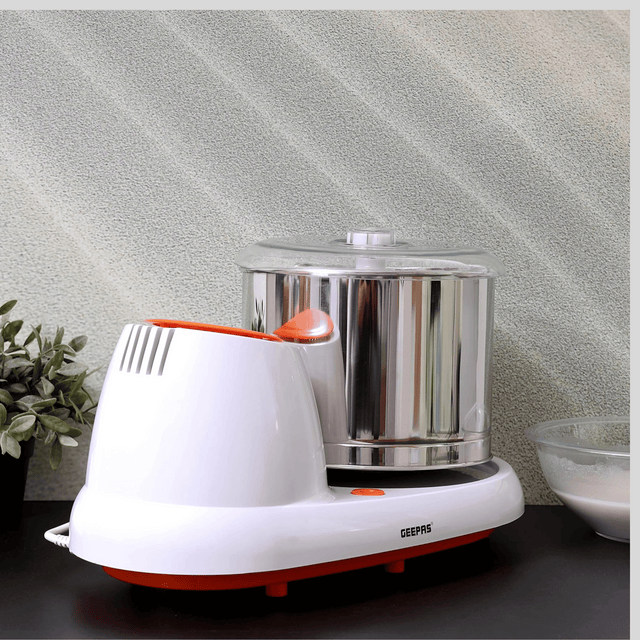 Geepas Wet Grinder Dough GWG-44063