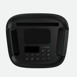 Hisense HP100 Party Rocker | Partybox