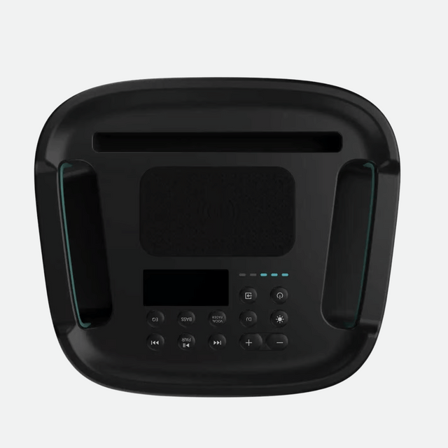Hisense HP100 Party Rocker | Partybox