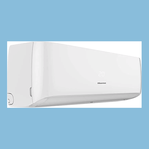 Hisense 9000 BTU Split Air Conditioner - CR4SSYDTG03 - KWT Tech Mart Uganda