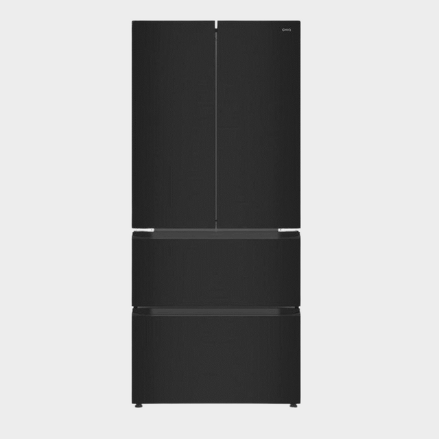 CHiQ 520L French Door Fridge – Side-by-Side Refrigerator CFD520