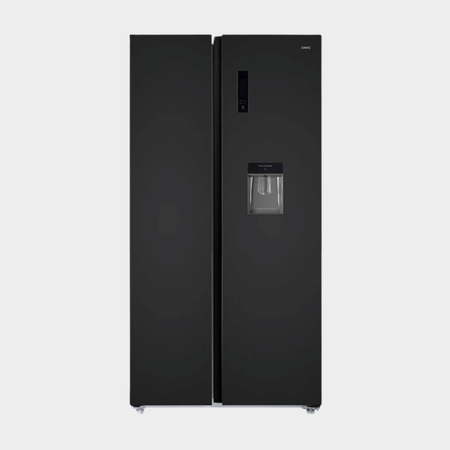 CHiQ 730L Side-by-Side Fridge CSS730NPIK3