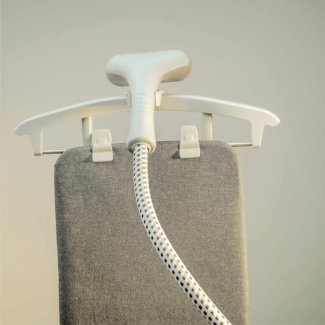 Krypton 1.7L Garment Steamer with Board KNGS6224