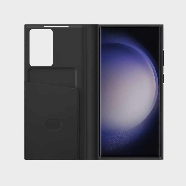 Samsung Galaxy S23 Ultra Smart Cover – Stylish Protection for S23 Ultra