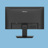 Hisense 22" Full HD 1080p Monitor - HDMI & VGA Connectivity