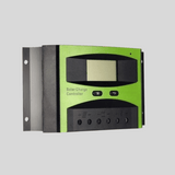German Premier 10 A 12/24 V PWM Solar Charge Controller