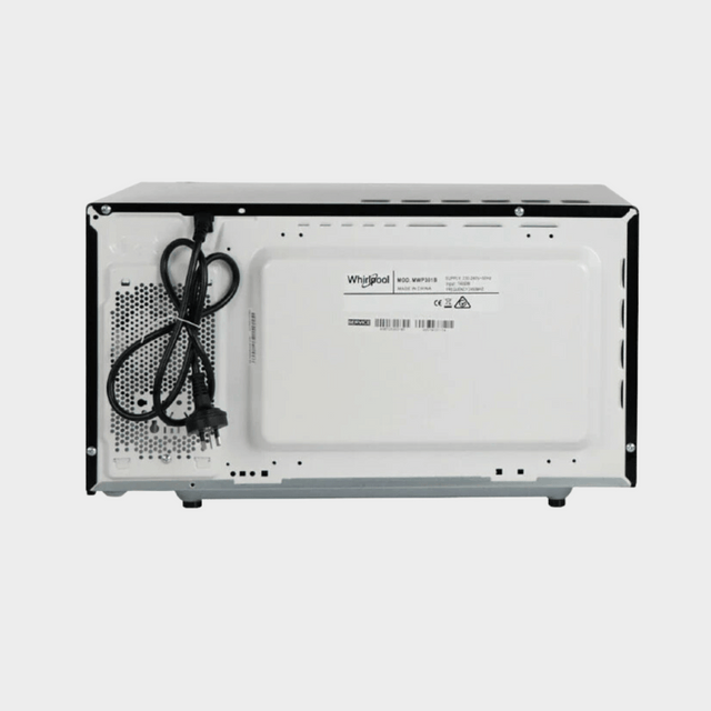 Whirlpool 30L Microwave, Auto Cook, 1400W, Magic Pro 30SE