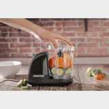 Geepas 100W Compact Food Processor Blender, GMC42028 - KWT Tech Mart Uganda