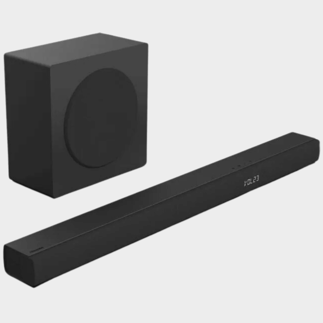 Hisense 3.1 Soundbar with Wireless Subwoofer HS3100