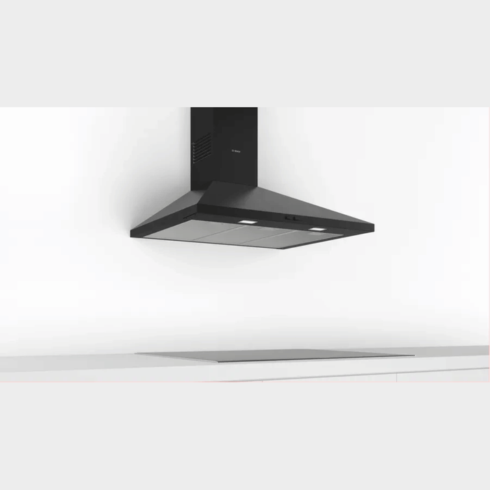 Bosch Built-in Wall-Mounted Cooker Hood, 90cm DWP94BC60B - KWT Tech Mart Uganda