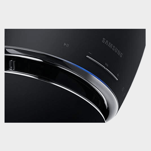 Samsung WAM-6500 Multiroom Wireless 360 Speaker - Black - KWT 