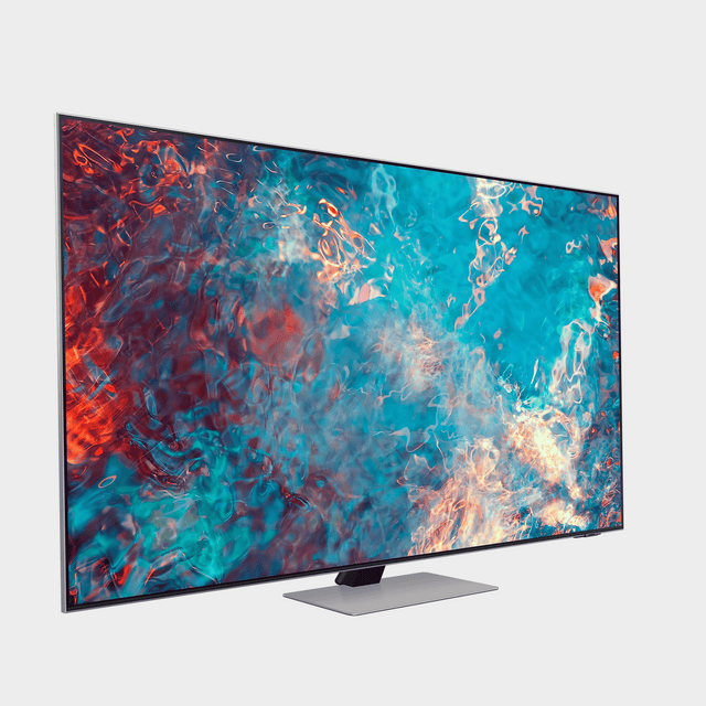 Samsung 85" Neo QLED 4K Smart TV QA85QN90B, Dolby Atmos - KWT Tech Mart Uganda